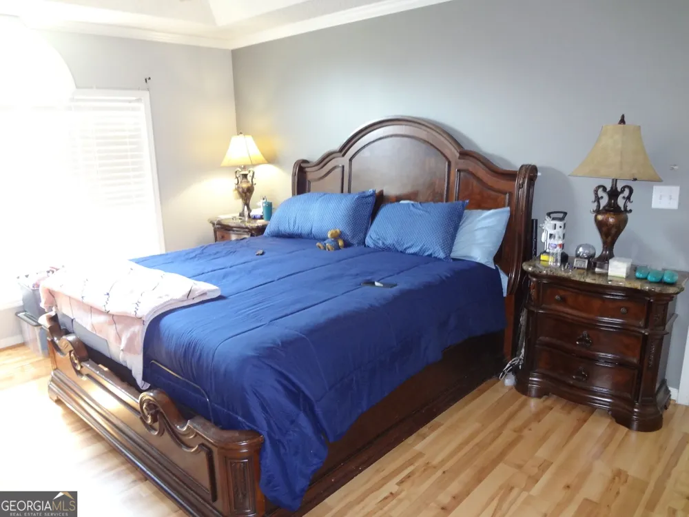 4748 Mitchells Ridge DR Ellenwood, GA 30294