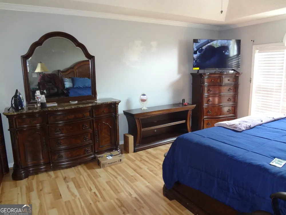 4748 Mitchells Ridge DR Ellenwood, GA 30294