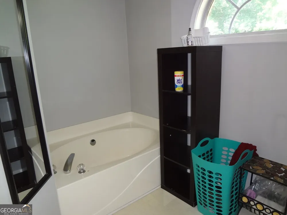 4748 Mitchells Ridge DR Ellenwood, GA 30294