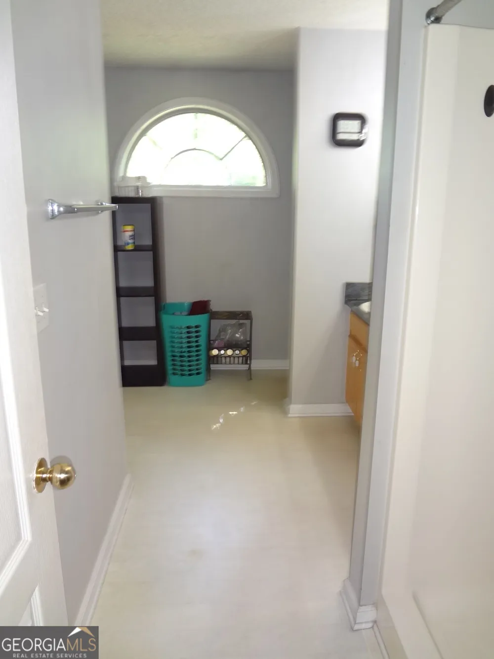 4748 Mitchells Ridge DR Ellenwood, GA 30294