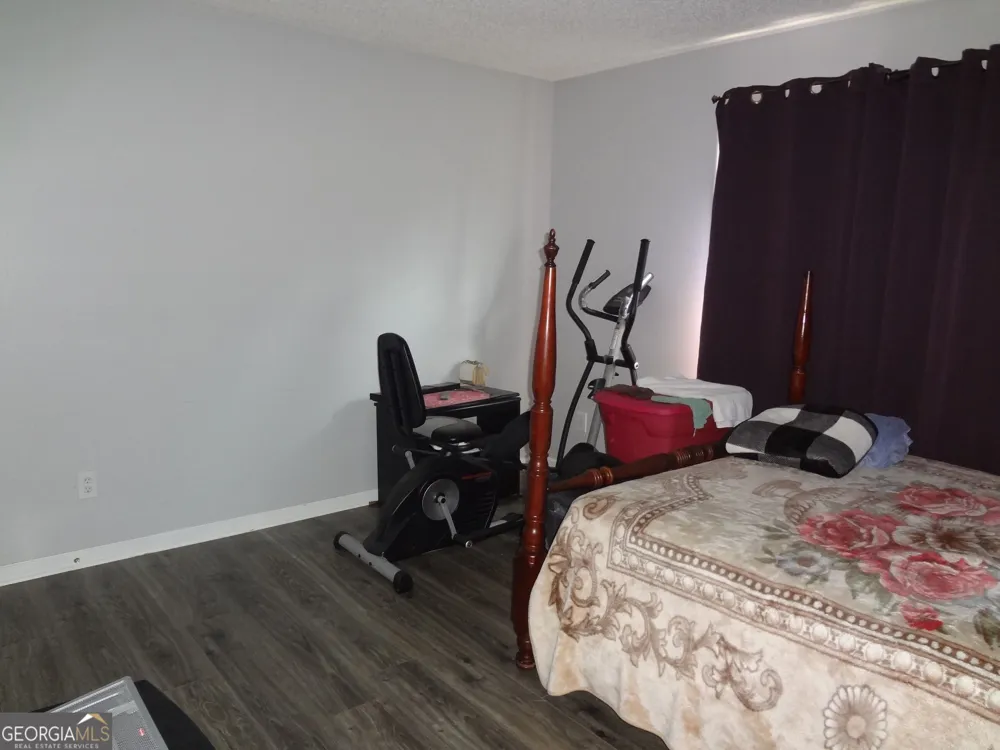 4748 Mitchells Ridge DR Ellenwood, GA 30294