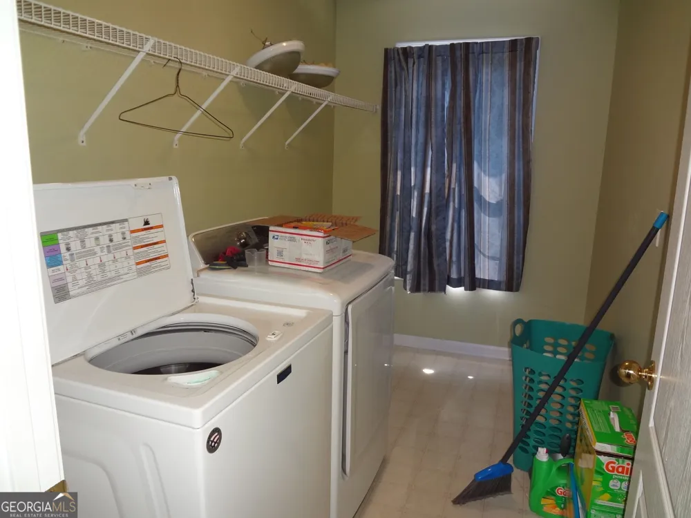 4748 Mitchells Ridge DR Ellenwood, GA 30294