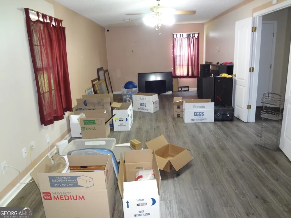 4748 Mitchells Ridge DR Ellenwood, GA 30294