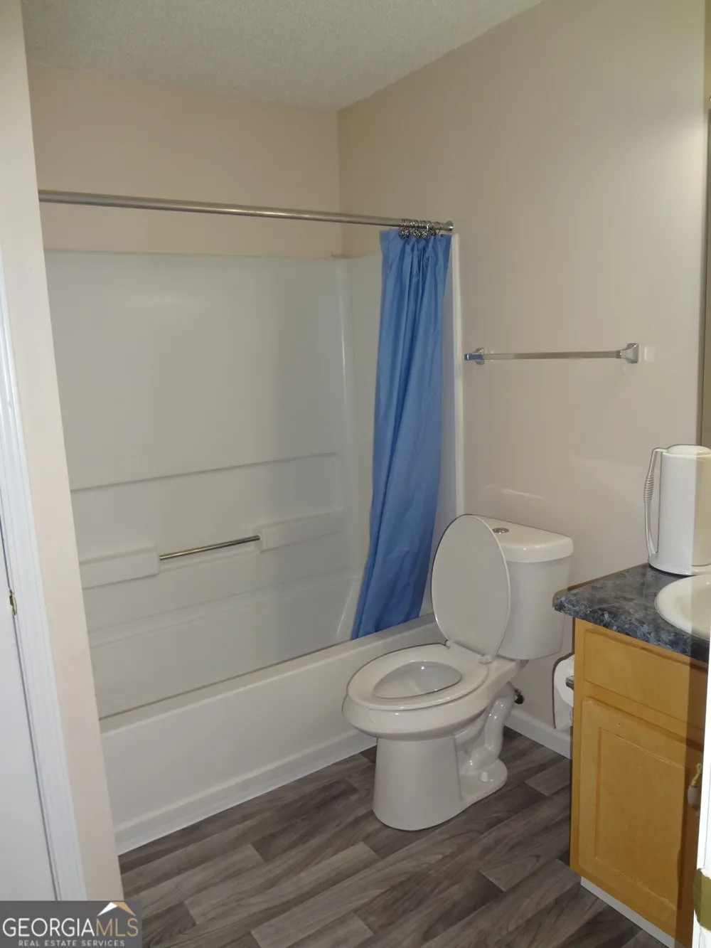 4748 Mitchells Ridge DR Ellenwood, GA 30294