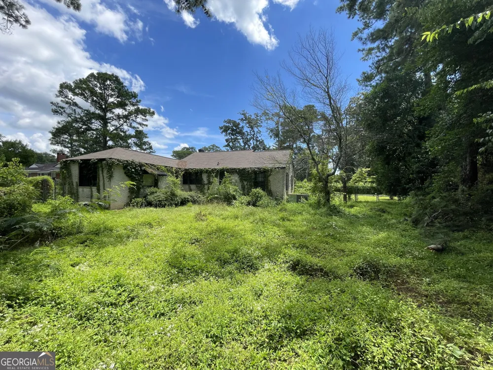 110 Peter ST Cochran, GA 31014