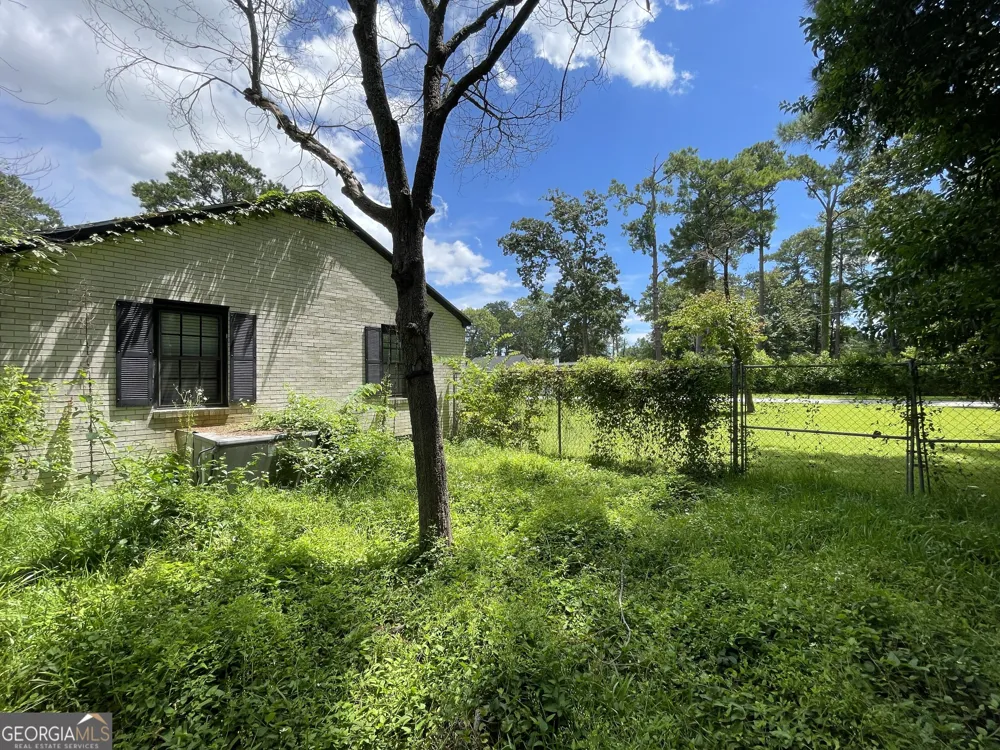110 Peter ST Cochran, GA 31014