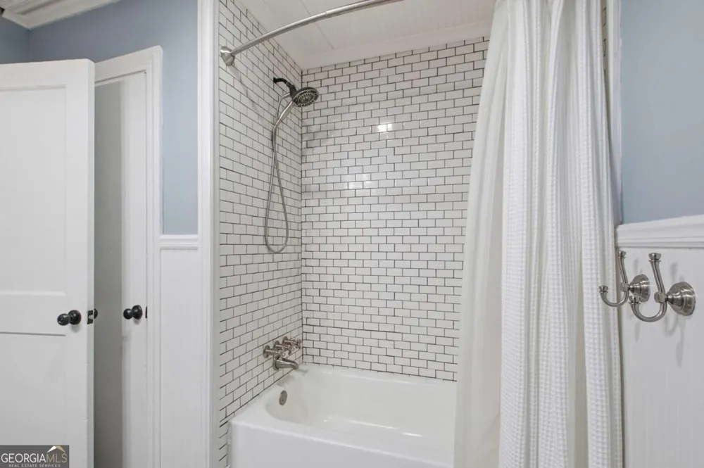 372 Gabrels DR Clarkesville, GA 30523