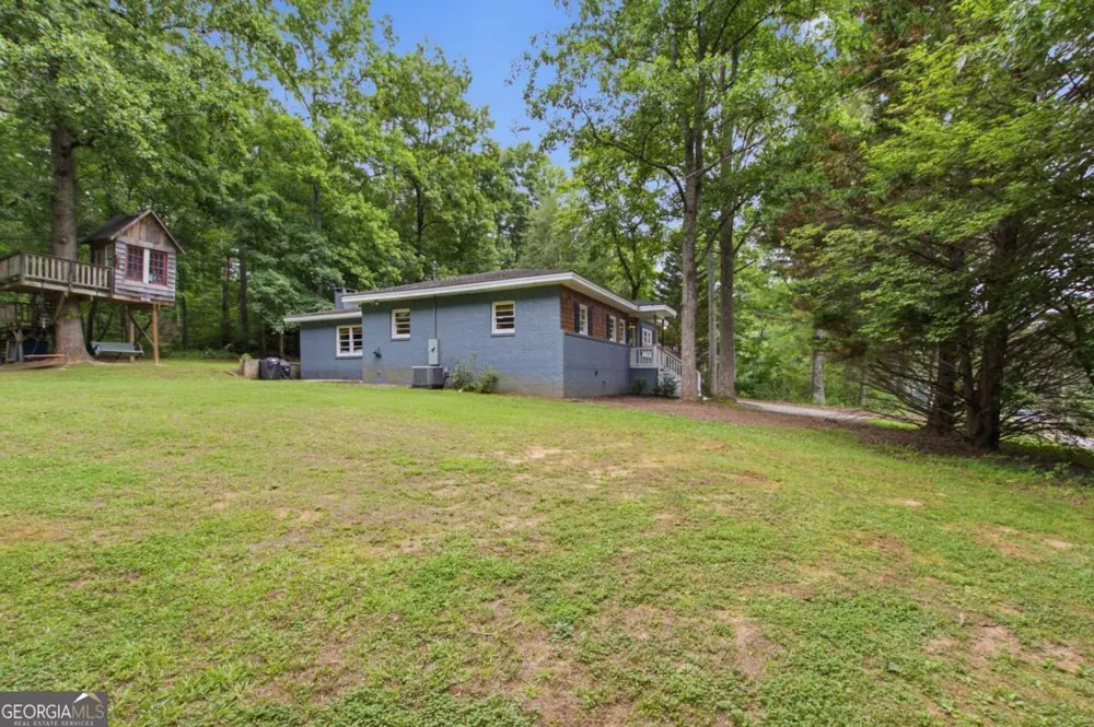 372 Gabrels DR Clarkesville, GA 30523