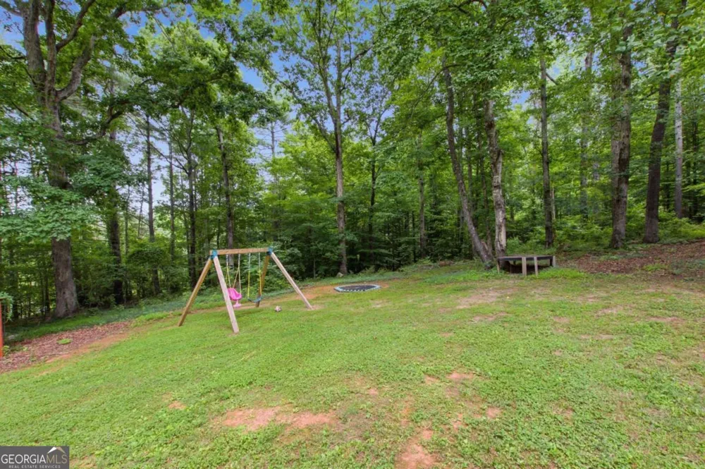 372 Gabrels DR Clarkesville, GA 30523