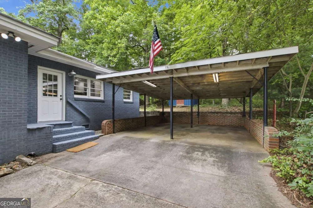 372 Gabrels DR Clarkesville, GA 30523