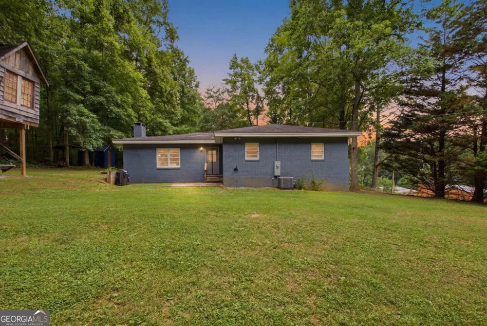 372 Gabrels DR Clarkesville, GA 30523