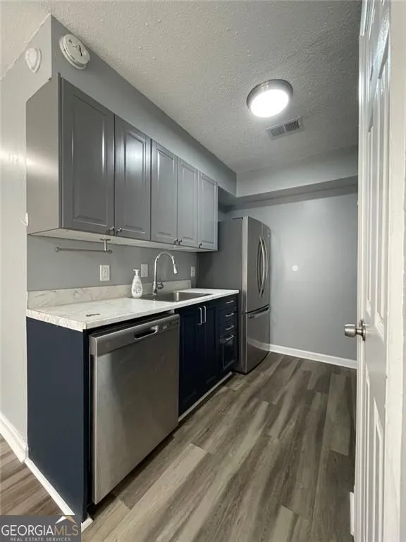 1457 Stone Mill Trace TRCE Stone Mountain, GA 30083