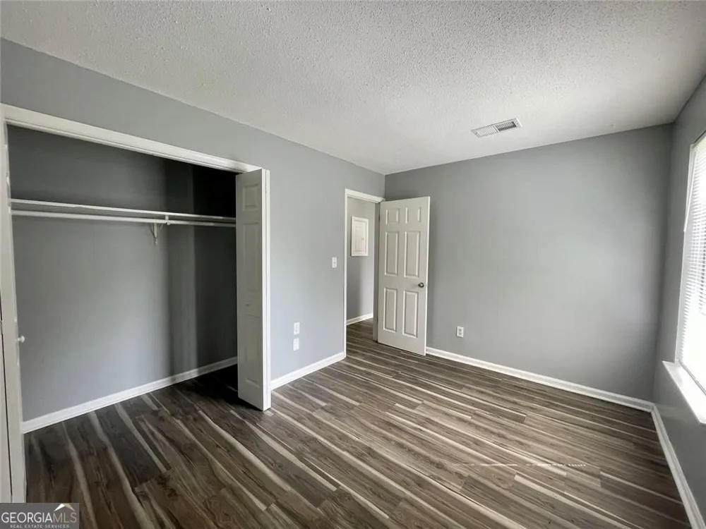 1457 Stone Mill Trace TRCE Stone Mountain, GA 30083