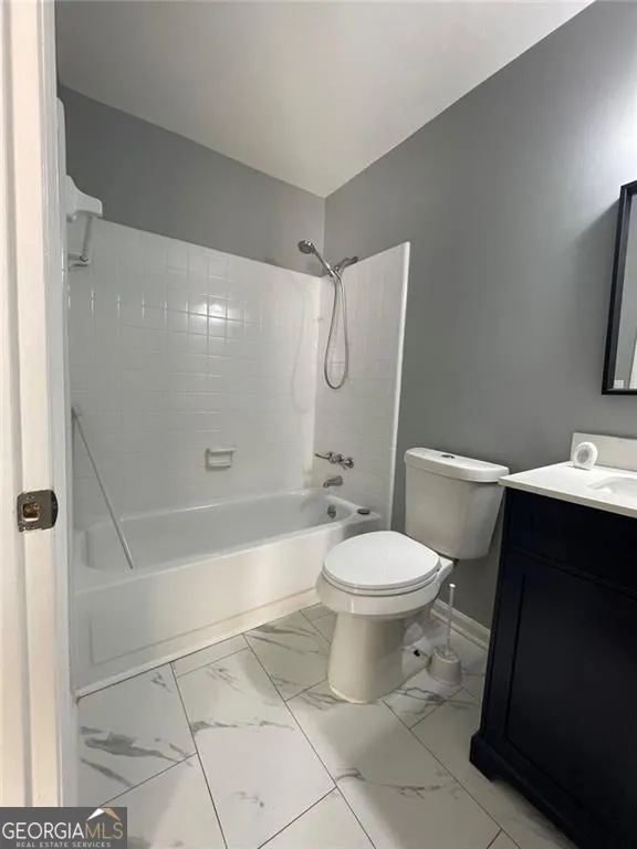 1457 Stone Mill Trace TRCE Stone Mountain, GA 30083