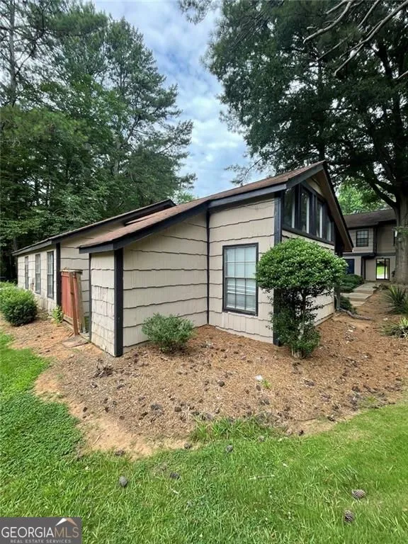 1457 Stone Mill Trace TRCE Stone Mountain, GA 30083