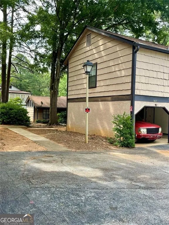 1457 Stone Mill Trace TRCE Stone Mountain, GA 30083