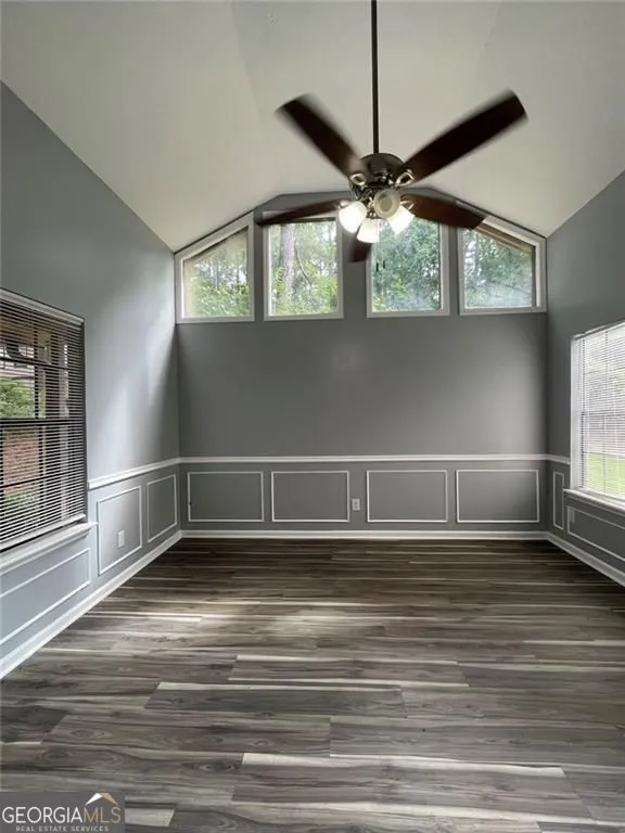 1457 Stone Mill Trace TRCE Stone Mountain, GA 30083