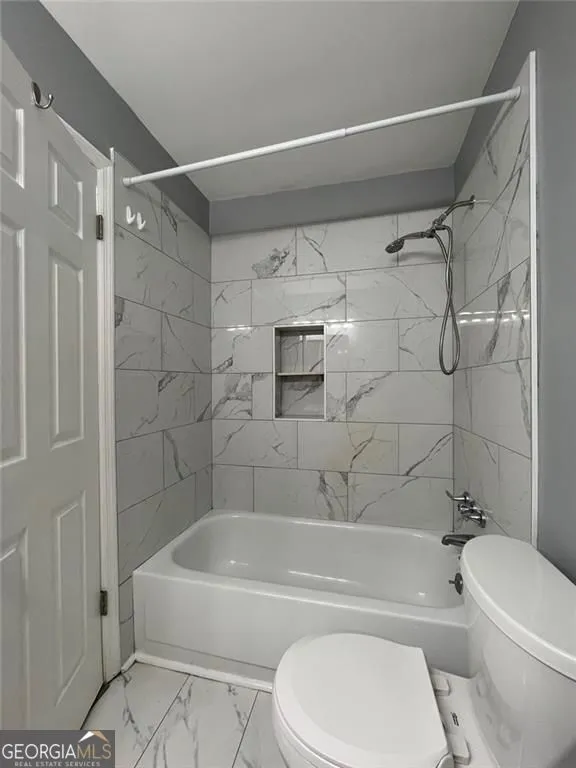 1457 Stone Mill Trace TRCE Stone Mountain, GA 30083