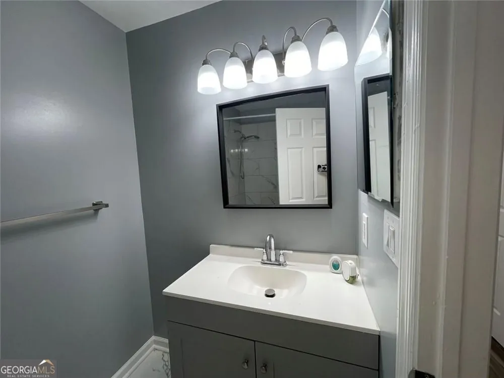 1457 Stone Mill Trace TRCE Stone Mountain, GA 30083