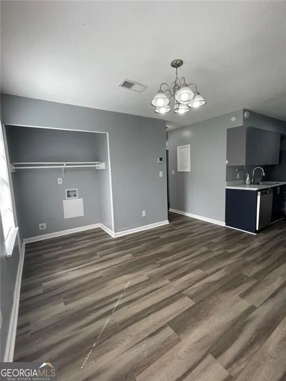 1457 Stone Mill Trace TRCE Stone Mountain, GA 30083