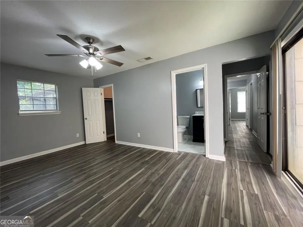 1457 Stone Mill Trace TRCE Stone Mountain, GA 30083