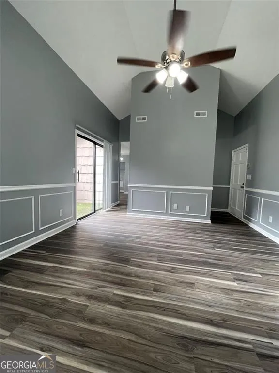 1457 Stone Mill Trace TRCE Stone Mountain, GA 30083