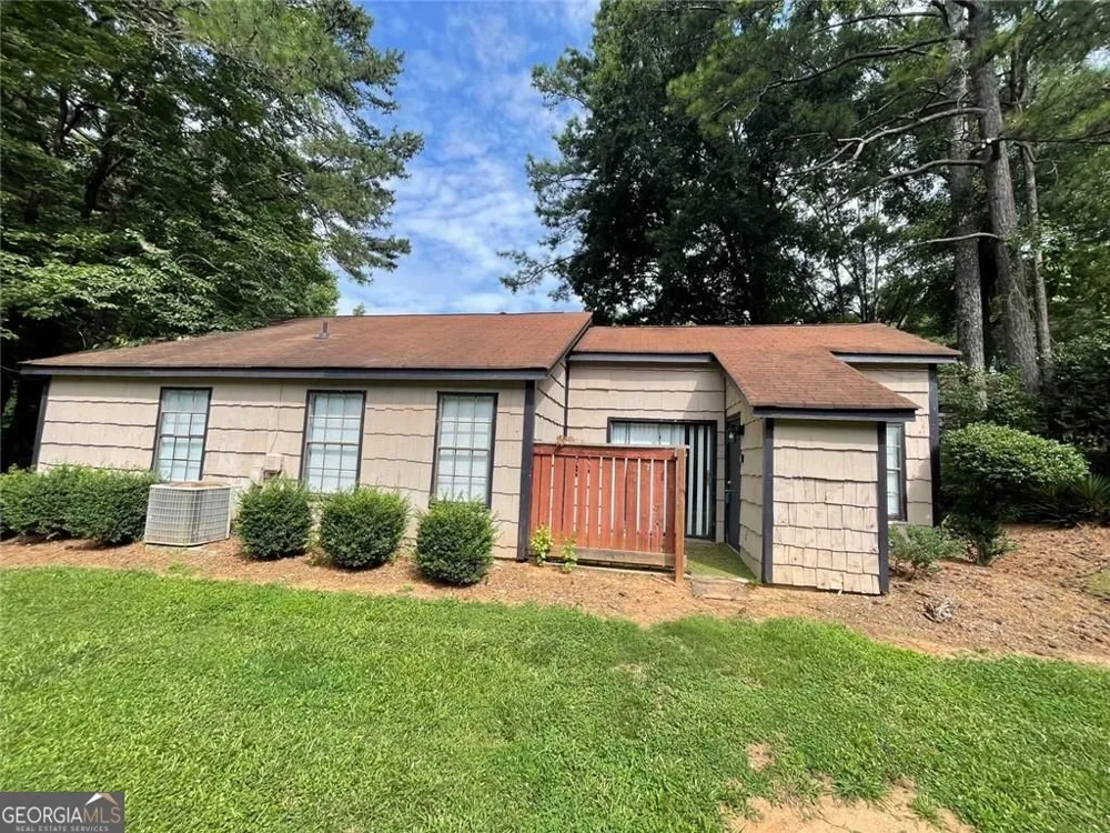 1457 Stone Mill Trace TRCE Stone Mountain, GA 30083