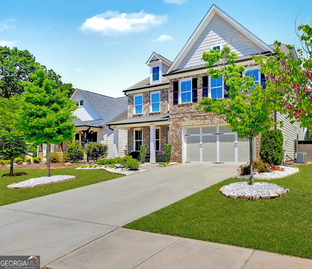 4371 Thacker LN Suwanee, GA 30024