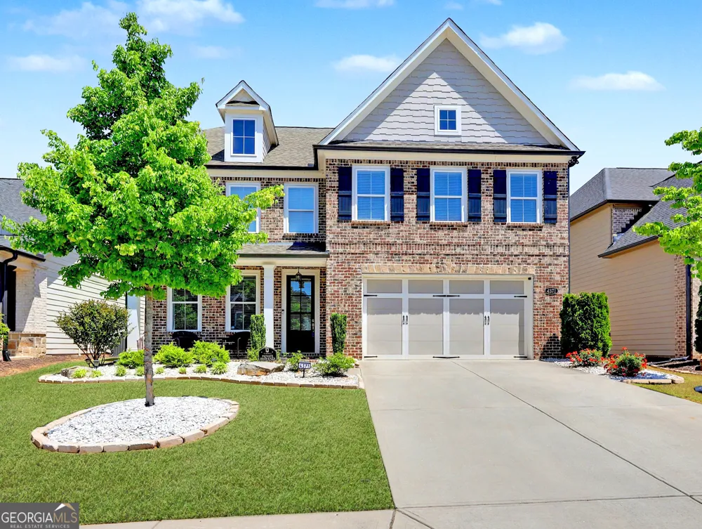 4371 Thacker LN Suwanee, GA 30024