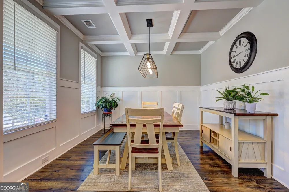 4371 Thacker LN Suwanee, GA 30024