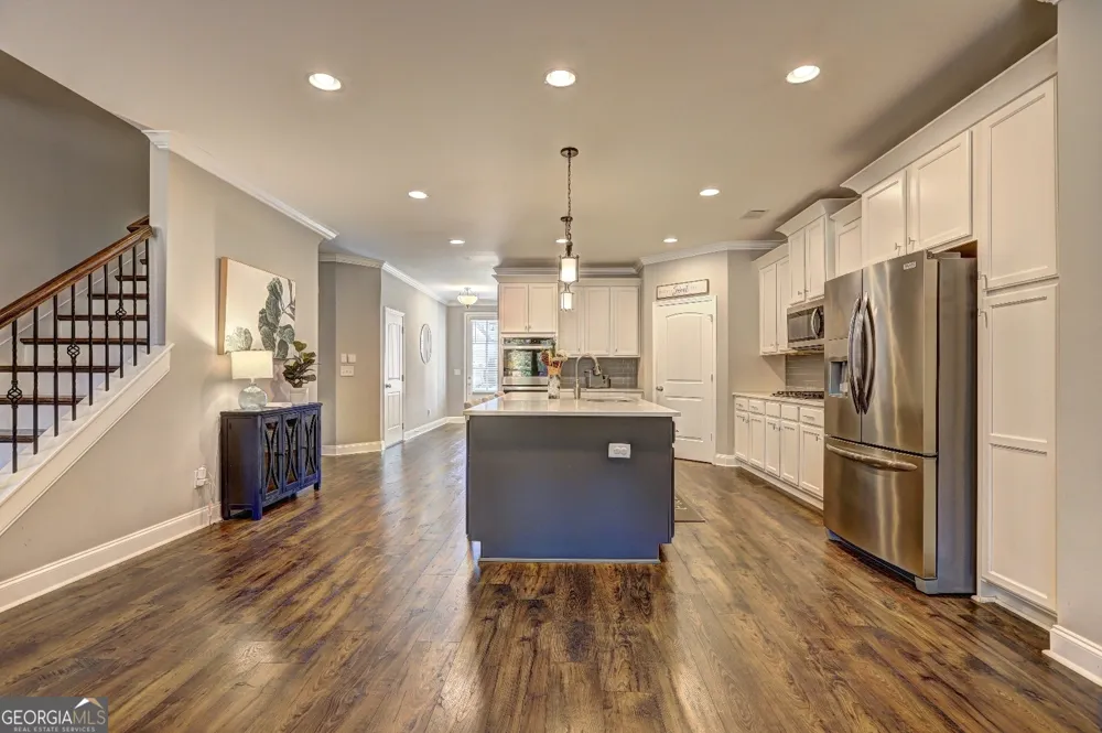 4371 Thacker LN Suwanee, GA 30024