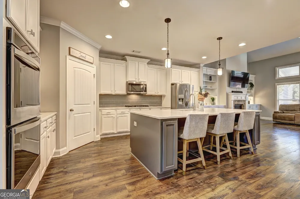 4371 Thacker LN Suwanee, GA 30024