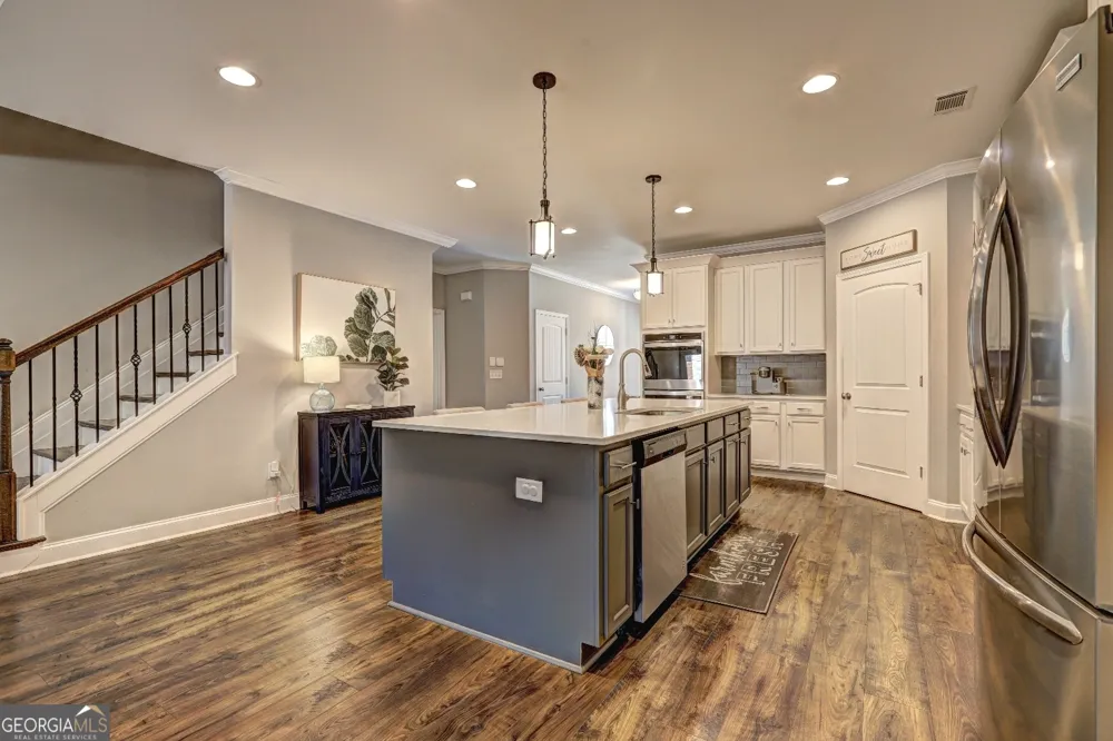 4371 Thacker LN Suwanee, GA 30024