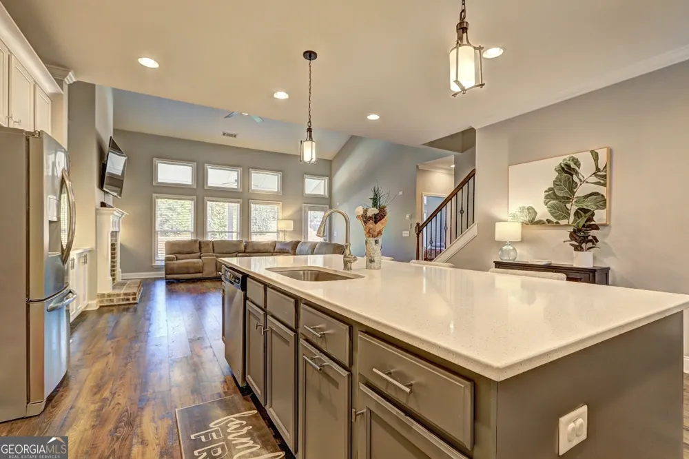 4371 Thacker LN Suwanee, GA 30024