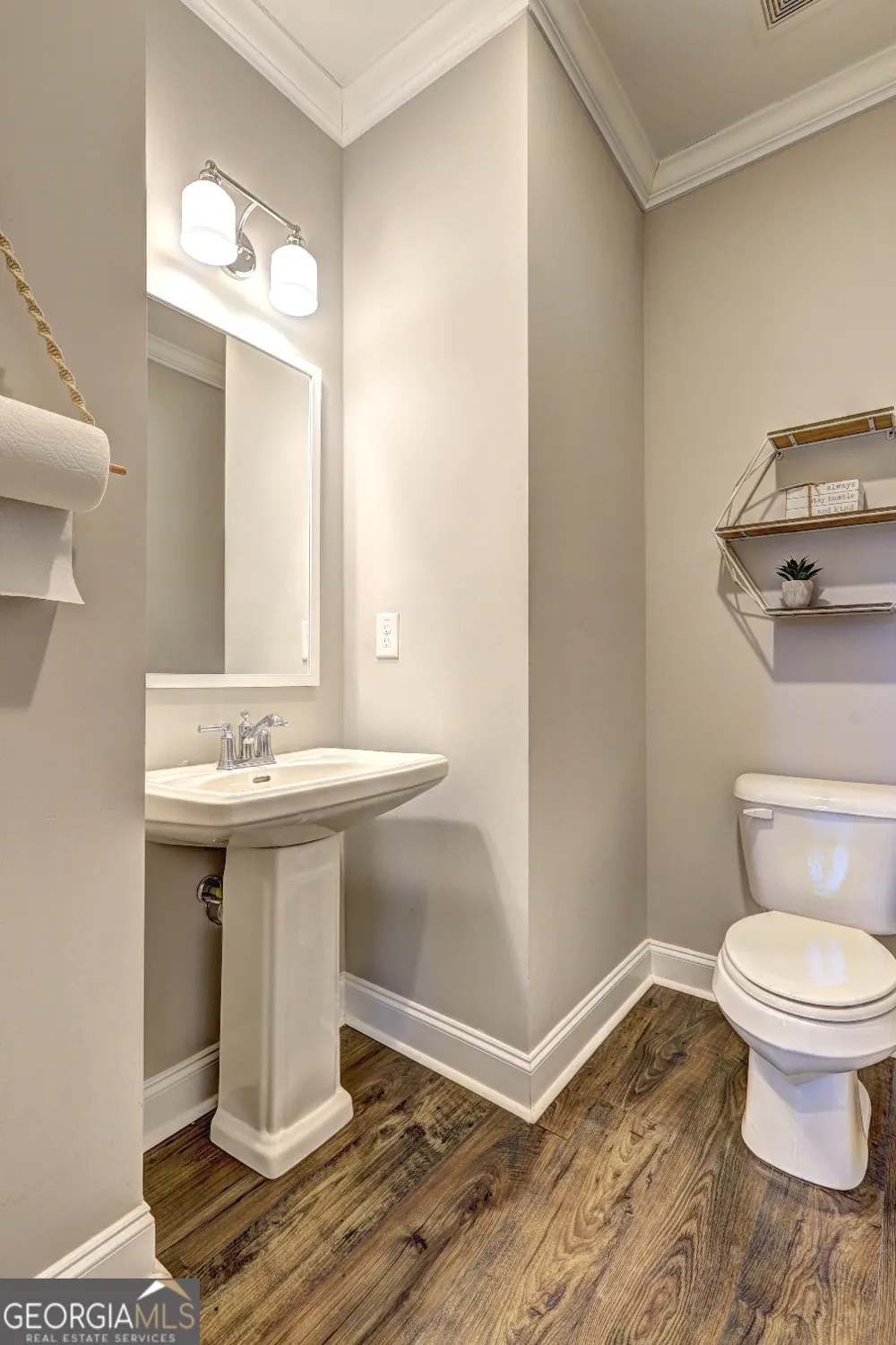 4371 Thacker LN Suwanee, GA 30024