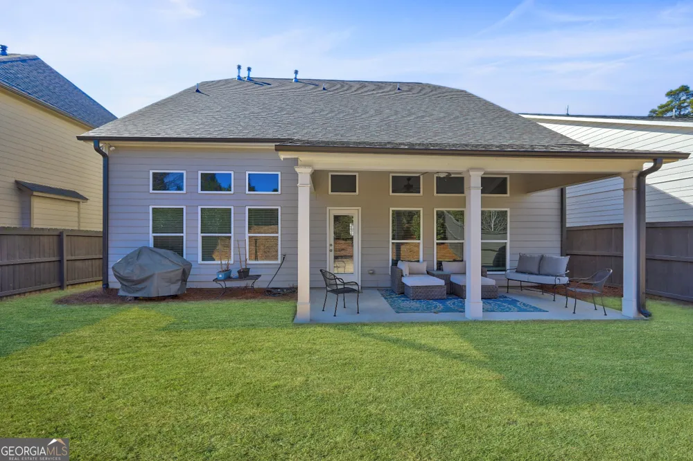 4371 Thacker LN Suwanee, GA 30024