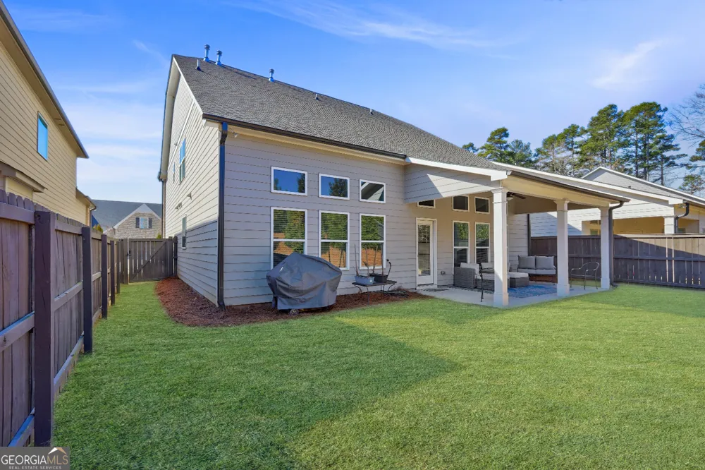 4371 Thacker LN Suwanee, GA 30024