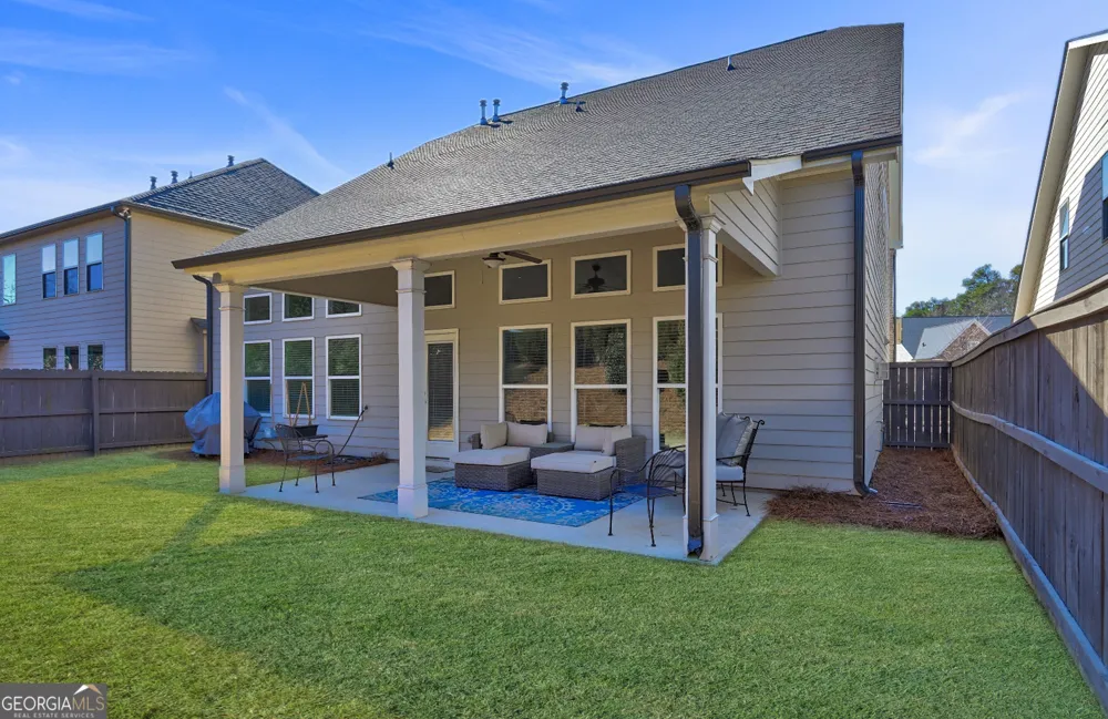 4371 Thacker LN Suwanee, GA 30024