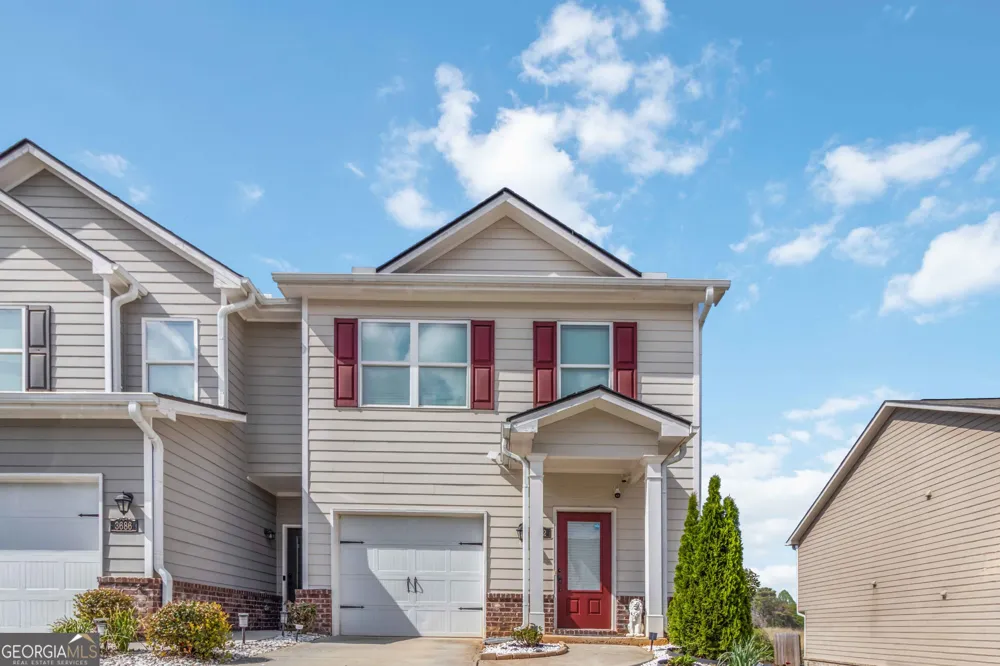 3682 Acorn DR Oakwood, GA 30566
