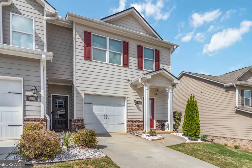 3682 Acorn DR Oakwood, GA 30566
