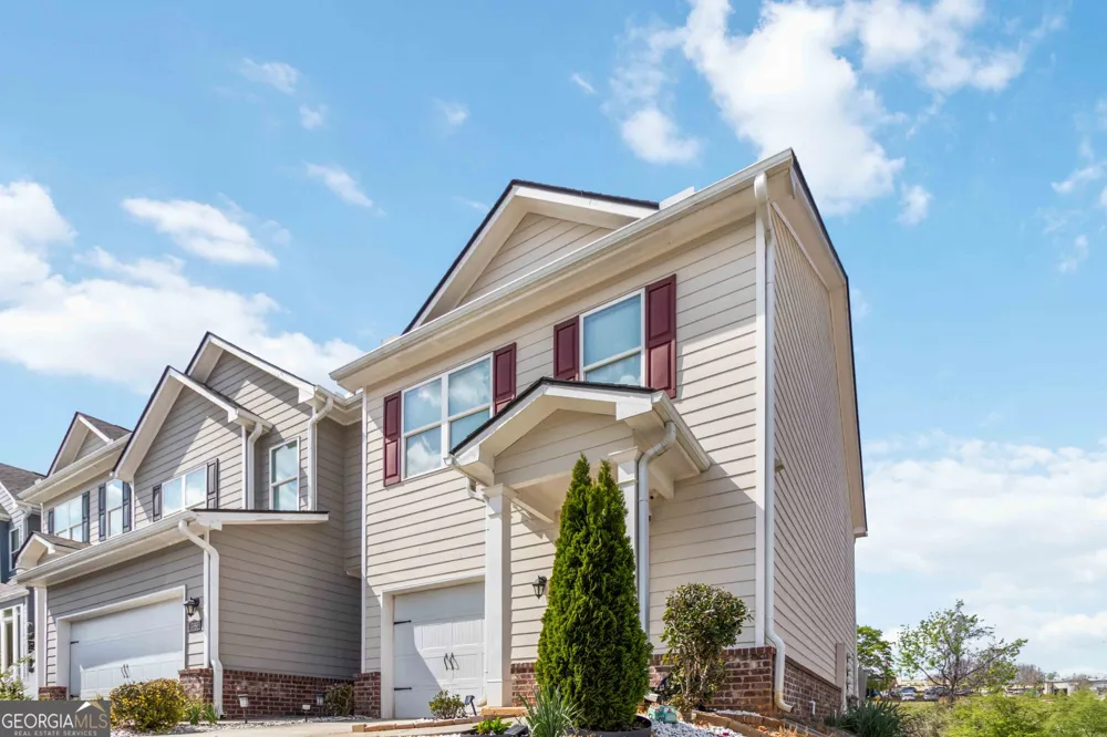 3682 Acorn DR Oakwood, GA 30566