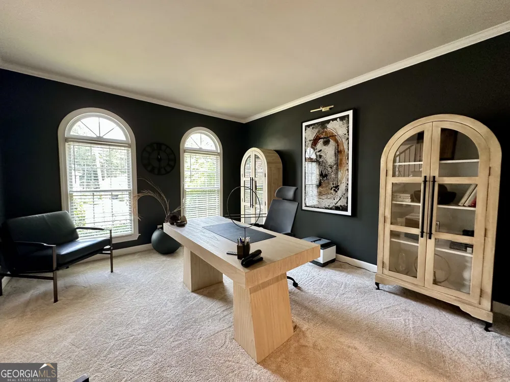 4421 Lucerne PL SW Lilburn, GA 30047