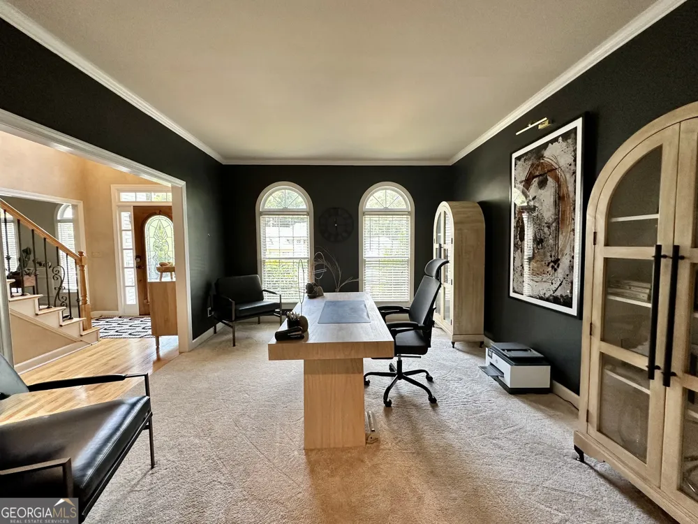 4421 Lucerne PL SW Lilburn, GA 30047