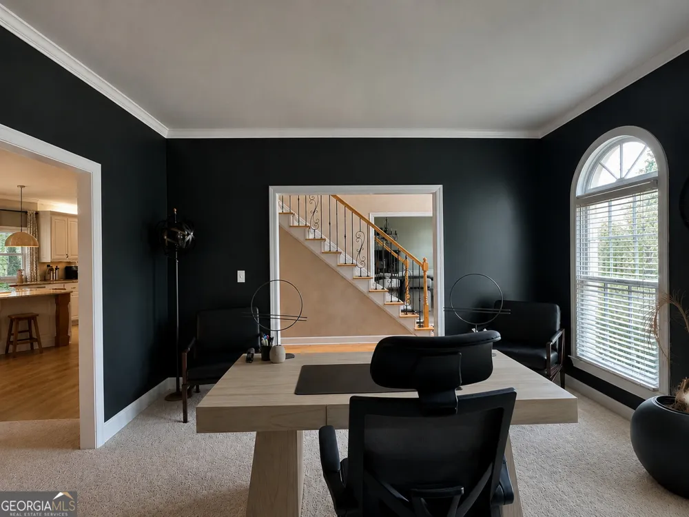 4421 Lucerne PL SW Lilburn, GA 30047