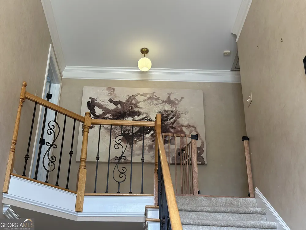4421 Lucerne PL SW Lilburn, GA 30047