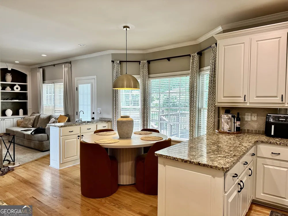 4421 Lucerne PL SW Lilburn, GA 30047