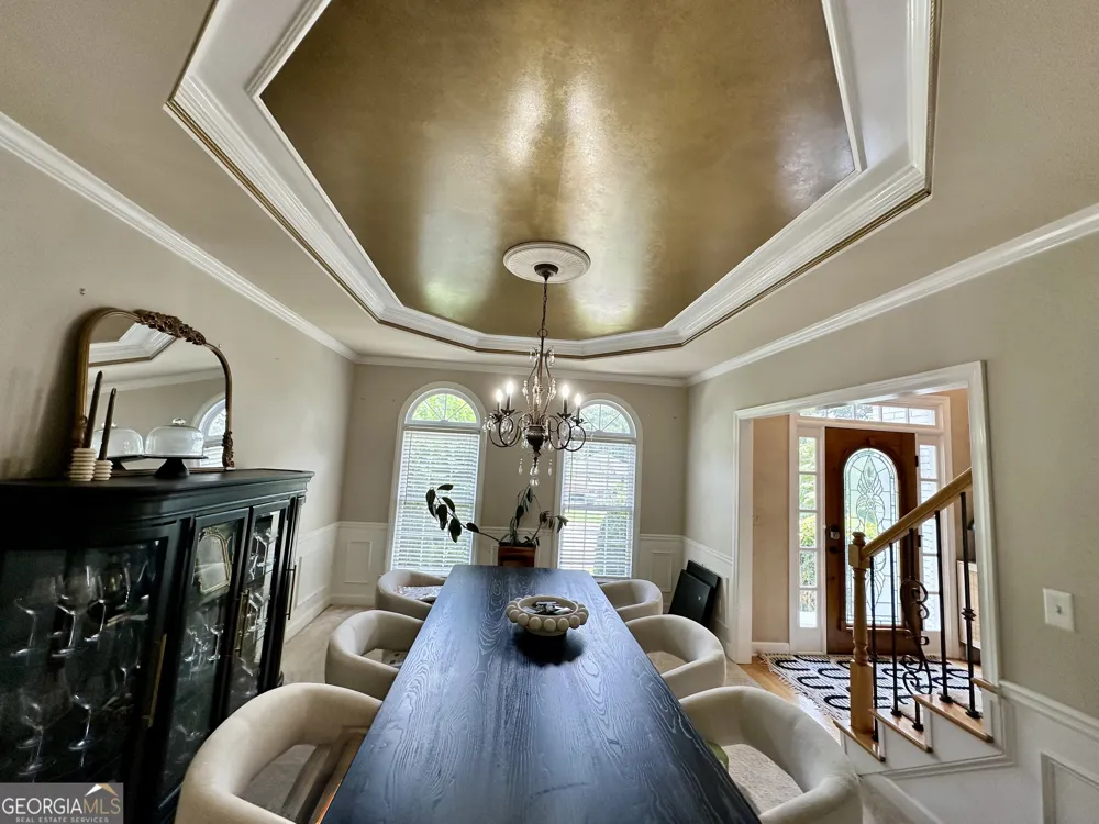 4421 Lucerne PL SW Lilburn, GA 30047