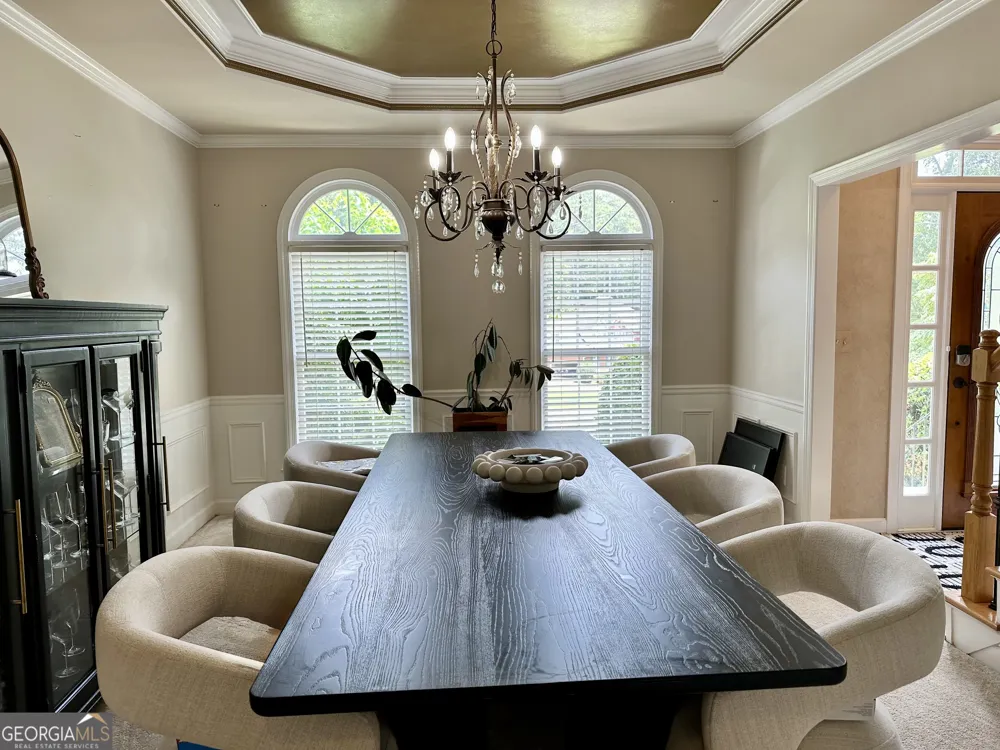 4421 Lucerne PL SW Lilburn, GA 30047