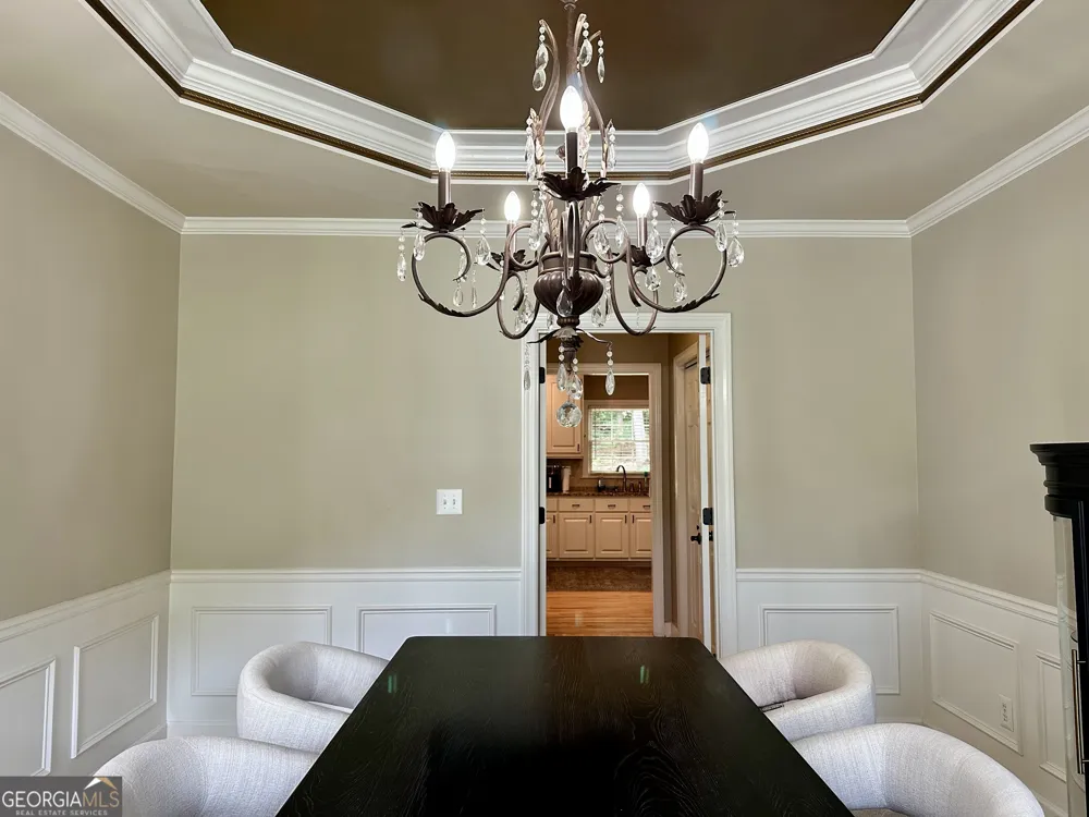 4421 Lucerne PL SW Lilburn, GA 30047