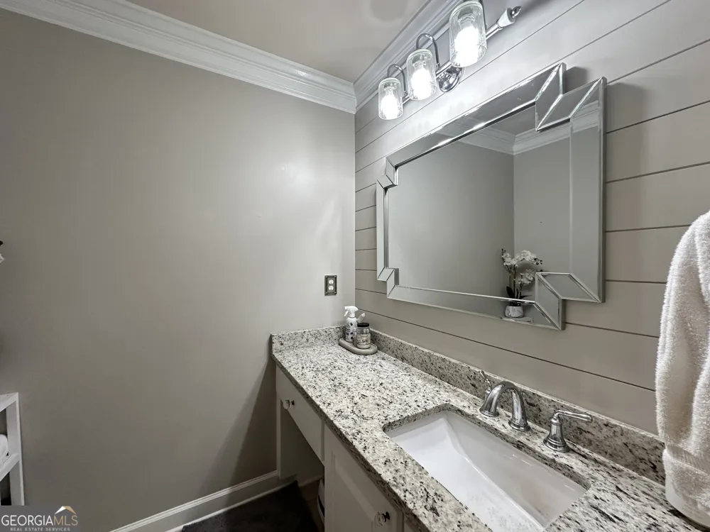 4421 Lucerne PL SW Lilburn, GA 30047